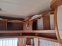 Caravan, hobby, excellent 495 - afbeelding 22 van  84