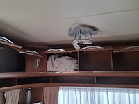 Caravan, hobby, excellent 495 - afbeelding 24 van  84