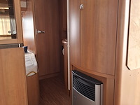 Caravan, hobby, excellent 495 - afbeelding 29 van  84