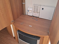 Caravan, hobby, excellent 495 - afbeelding 31 van  84