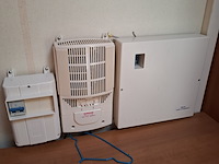 Caravan, hobby, excellent 495 - afbeelding 32 van  84