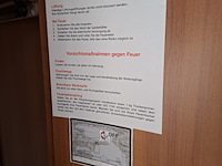 Caravan, hobby, excellent 495 - afbeelding 33 van  84