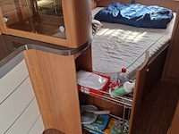 Caravan, hobby, excellent 495 - afbeelding 36 van  84