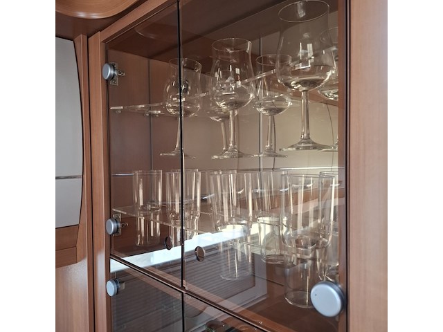 Caravan, hobby, excellent 495 - afbeelding 37 van  84