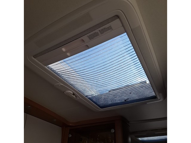 Caravan, hobby, excellent 495 - afbeelding 39 van  84