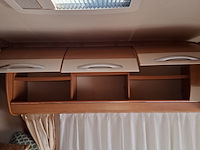 Caravan, hobby, excellent 495 - afbeelding 41 van  84