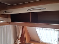 Caravan, hobby, excellent 495 - afbeelding 42 van  84
