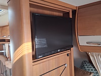 Caravan, hobby, excellent 495 - afbeelding 44 van  84