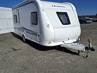 Caravan, hobby, excellent 495 - afbeelding 34 van  84
