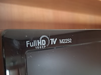 Caravan, hobby, excellent 495 - afbeelding 46 van  84