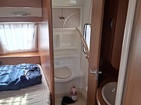 Caravan, hobby, excellent 495 - afbeelding 47 van  84