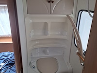 Caravan, hobby, excellent 495 - afbeelding 48 van  84