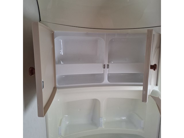 Caravan, hobby, excellent 495 - afbeelding 49 van  84