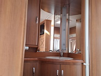 Caravan, hobby, excellent 495 - afbeelding 51 van  84