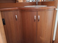 Caravan, hobby, excellent 495 - afbeelding 52 van  84