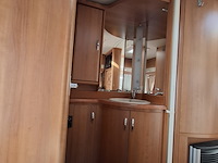 Caravan, hobby, excellent 495 - afbeelding 53 van  84