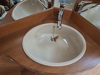 Caravan, hobby, excellent 495 - afbeelding 54 van  84