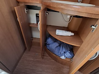 Caravan, hobby, excellent 495 - afbeelding 57 van  84