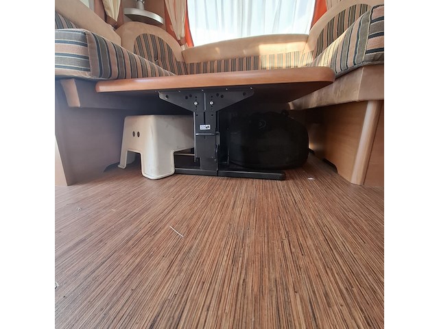 Caravan, hobby, excellent 495 - afbeelding 58 van  84