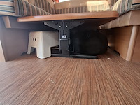 Caravan, hobby, excellent 495 - afbeelding 58 van  84