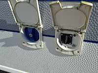 Caravan, hobby, excellent 495 - afbeelding 59 van  84