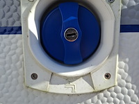 Caravan, hobby, excellent 495 - afbeelding 60 van  84