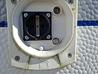 Caravan, hobby, excellent 495 - afbeelding 61 van  84