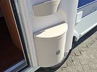 Caravan, hobby, excellent 495 - afbeelding 62 van  84