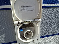 Caravan, hobby, excellent 495 - afbeelding 63 van  84