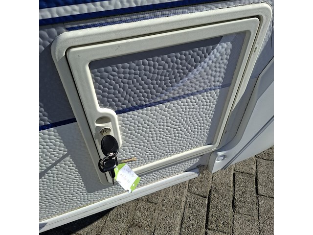 Caravan, hobby, excellent 495 - afbeelding 65 van  84