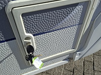 Caravan, hobby, excellent 495 - afbeelding 65 van  84