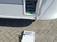 Caravan, hobby, excellent 495 - afbeelding 66 van  84