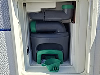 Caravan, hobby, excellent 495 - afbeelding 68 van  84