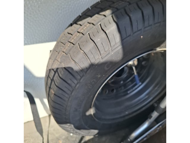 Caravan, hobby, excellent 495 - afbeelding 72 van  84