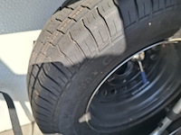 Caravan, hobby, excellent 495 - afbeelding 72 van  84