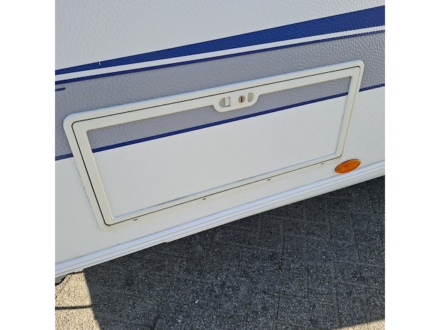 Caravan, hobby, excellent 495 - afbeelding 73 van  84