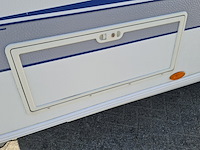 Caravan, hobby, excellent 495 - afbeelding 73 van  84