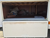 Caravan, hobby, excellent 495 - afbeelding 74 van  84
