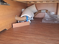 Caravan, hobby, excellent 495 - afbeelding 75 van  84