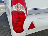 Caravan, hobby, excellent 495 - afbeelding 77 van  84