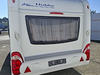 Caravan, hobby, excellent 495 - afbeelding 67 van  84