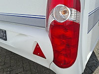 Caravan, hobby, excellent 495 - afbeelding 79 van  84
