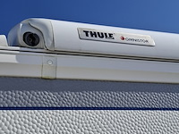 Caravan, hobby, excellent 495 - afbeelding 81 van  84