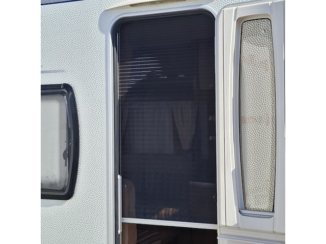 Caravan, hobby, excellent 495 - afbeelding 83 van  84