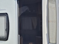 Caravan, hobby, excellent 495 - afbeelding 83 van  84