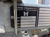 Caravan , home-car, 38 h, 1999 - afbeelding 3 van  51