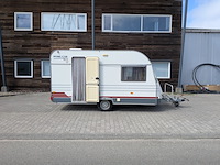 Caravan , home-car, 38 h, 1999 - afbeelding 7 van  51