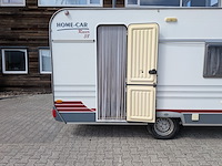 Caravan , home-car, 38 h, 1999 - afbeelding 8 van  51
