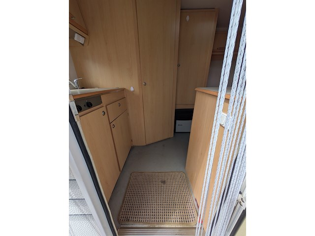 Caravan , home-car, 38 h, 1999 - afbeelding 9 van  51