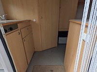 Caravan , home-car, 38 h, 1999 - afbeelding 9 van  51
